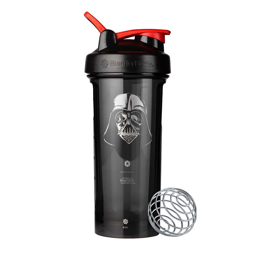 Star Wars™ Pro28™ Shaker Cup Darth Vader GNC